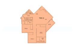 Eight Courtyards (D27), Condominium #516123841